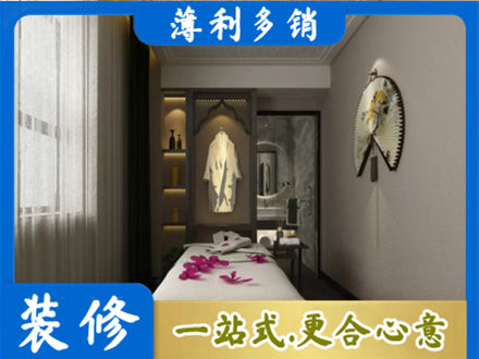 贵定县衣帽间装修